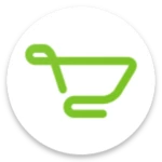 Logo of myShopi android Application 